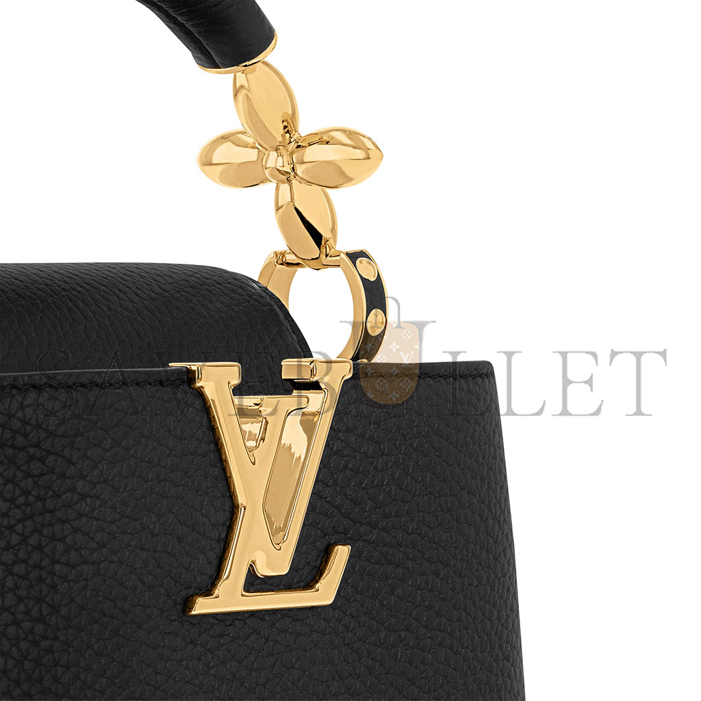 LOUIS VUITTON CAPUCINES MINI M23943 (21*14*8cm) LOUIS VUITTON CAPUCINES MINI M23943 (21*14*8cm)